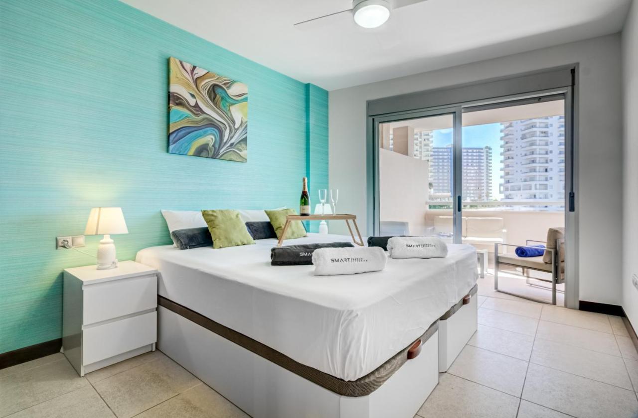Sea Paradise View 115 ปลายาปาไรโซ ภายนอก รูปภาพ